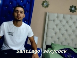 Santiago_sexycock