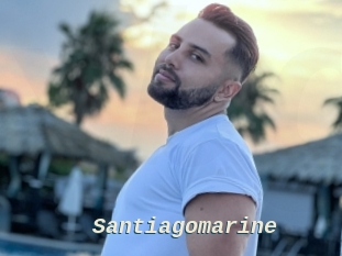 Santiagomarine