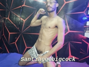 Santiagoobigcock