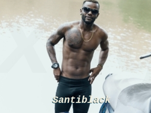 Santiblack