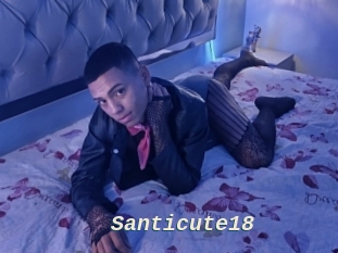 Santicute18