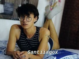 Santiiagox