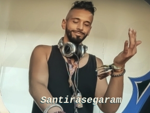 Santirasegaram