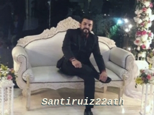 Santiruiz22ath
