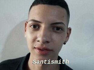 Santismith