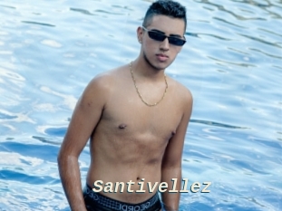 Santivellez