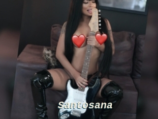 Santosana