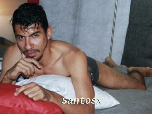 Santosx