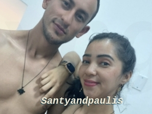 Santyandpaulis