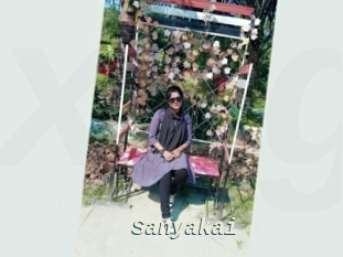 Sanyakai
