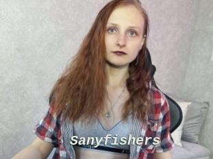 Sanyfishers