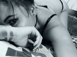 Saoori