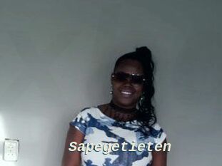 Sapegetieten
