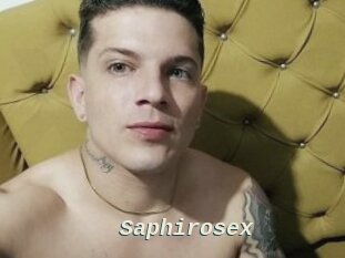 Saphirosex