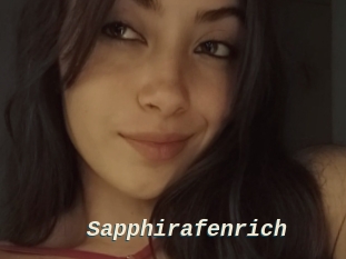Sapphirafenrich