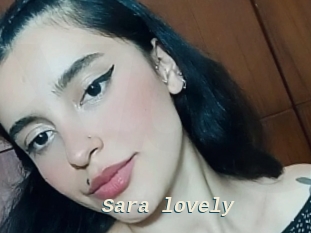 Sara_lovely