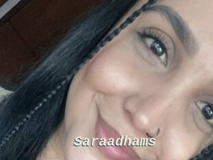 Saraadhams