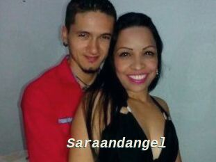 Saraandangel