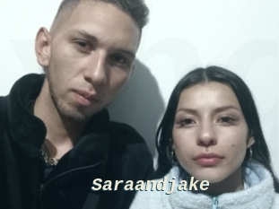 Saraandjake