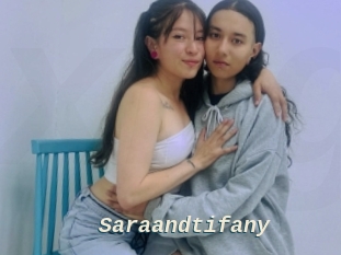 Saraandtifany