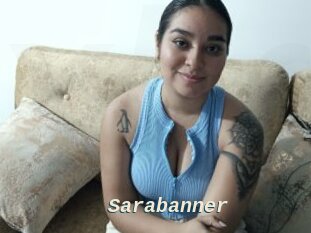 Sarabanner