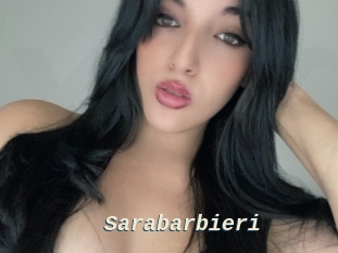 Sarabarbieri
