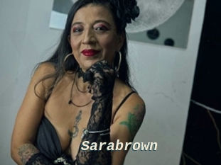 Sarabrown