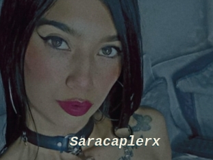 Saracaplerx
