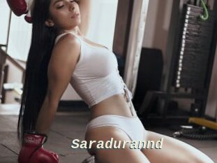 Saradurannd