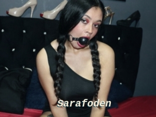Sarafoden