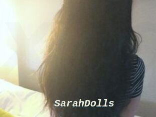 SarahDolls
