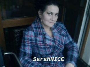 SarahNICE
