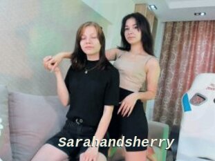 Sarahandsherry