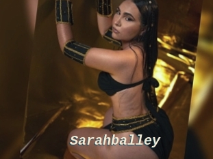 Sarahballey