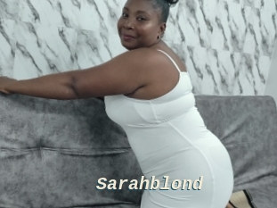 Sarahblond