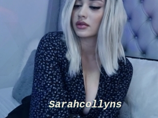 Sarahcollyns