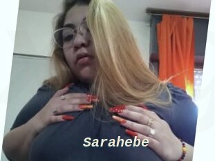 Sarahebe
