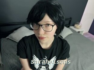 Saraheisons