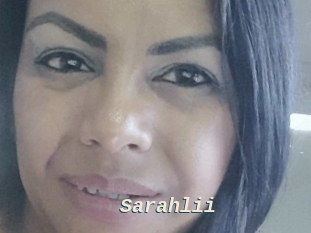 Sarahlii