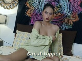 Sarahlopper