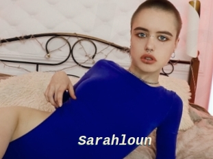 Sarahloun