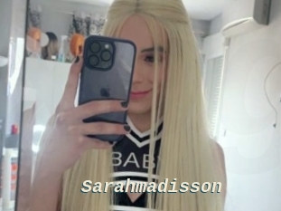 Sarahmadisson