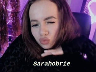 Sarahobrie