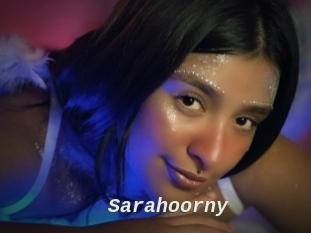 Sarahoorny