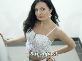 Sarahposh
