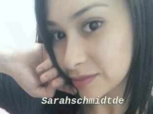 Sarahschmidtde