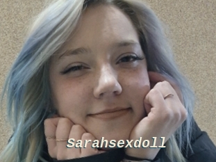 Sarahsexdoll