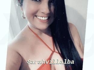 Sarahvillalba