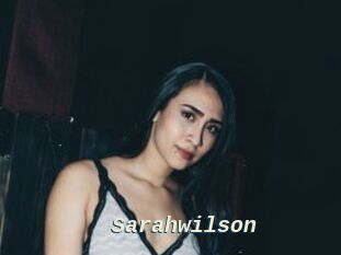 Sarahwilson