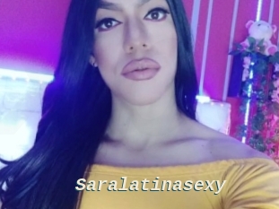 Saralatinasexy